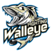 Fighting Walleye C3